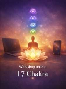 i 7 chakra